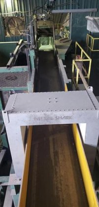 Complete Operation Complete Chip Mill in USA