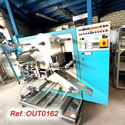 UHLMANN UPS-200