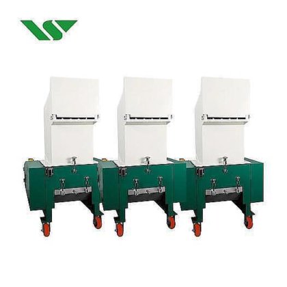 用于挤出的剪切式塑料板中型大型造粒机 塑料破碎机的价格