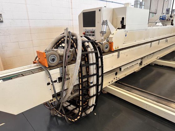 Stefani Evolution SSB