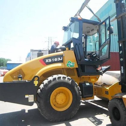 XCMG XS163J