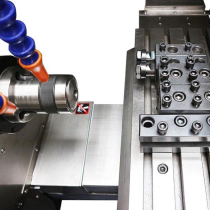 2020 2 axis cnc lathe