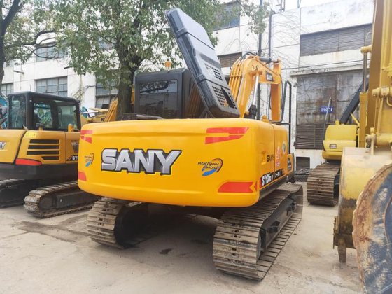 SANY SY135