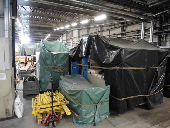 2016 Hymmen CTK 2200