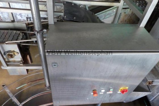 クレートターナー