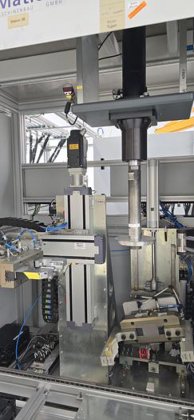 2014 TBB 总装线 #1