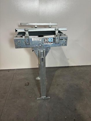 SOCO SYSTEM