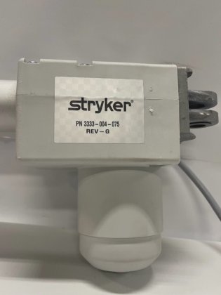 STRYKER 3333-004-075 REV-G | ILCON ilcoDrive OZ 406898 | Seat Actuator ...