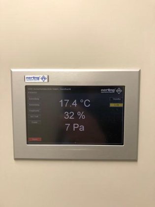 2009 Nerling Cleanroom