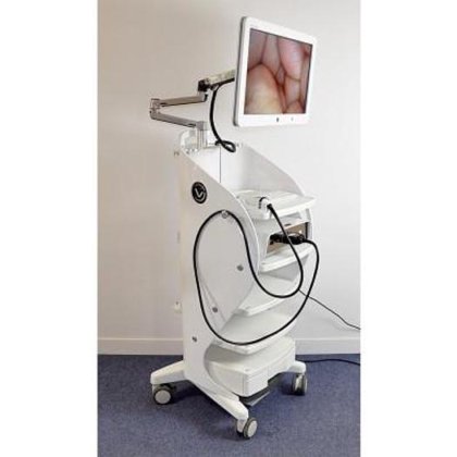 VIMS VLS750 COLONNA ENDOSCOPIA RIGIDA