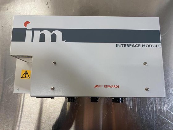 EDWARDS IM INTERFACE MODULE