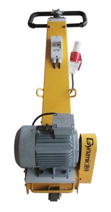 沥青混凝土路面冷铣刨机 路面铣刨机