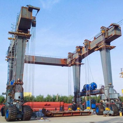 HT CRANE MBH