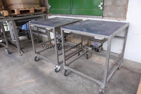 キャップバンカー