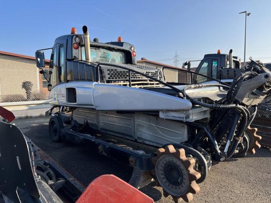 Prinoth Leitwolf (2012)