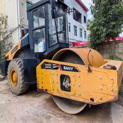2022 Sany SSR220AC-8