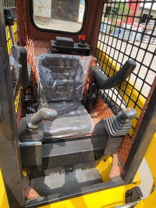 2023 Chinese brand JC25