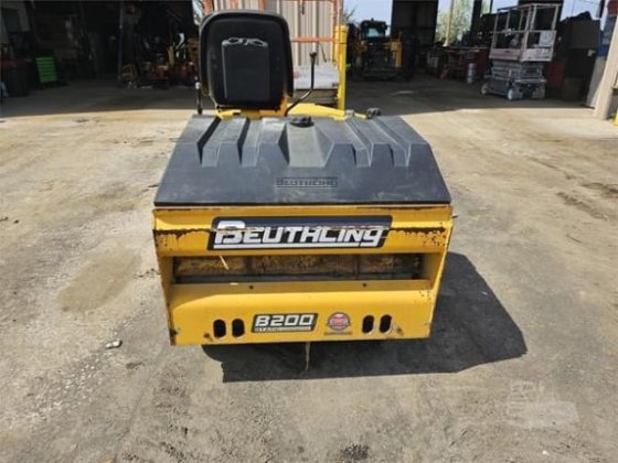 2020 BEUTHLING B200