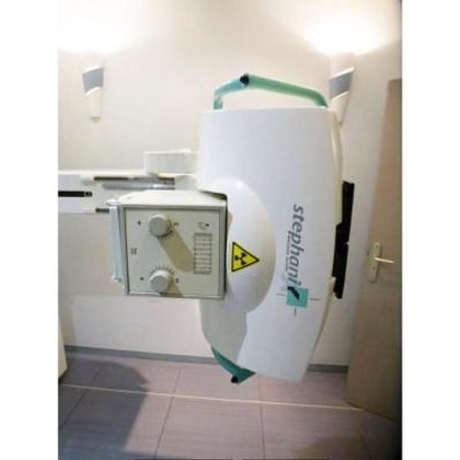 2017 年起的 STEPHANIX EVOLUTION E+