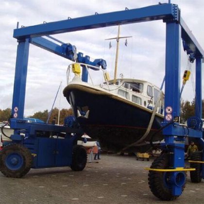 HT CRANE MBH