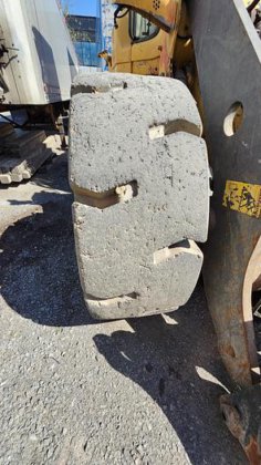 Brawler Solid Flex HPS