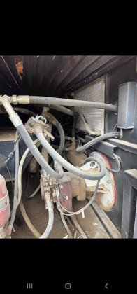 Hammel VB 850 E 碎纸机