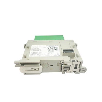 RELAY OUTPUT MODULE | 8-POINT