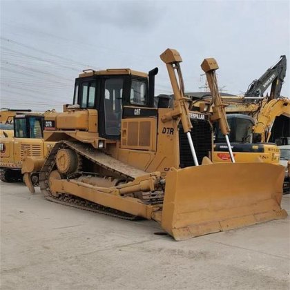 2017 Caterpillar Caterpillar D7R