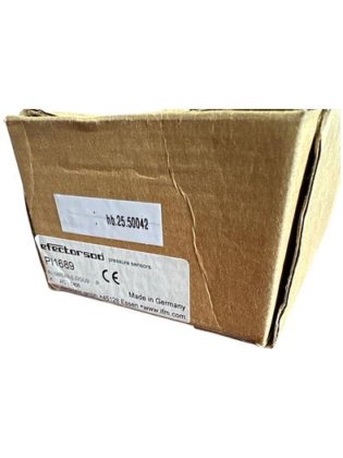 IFM PM1689 Pressure Sensor