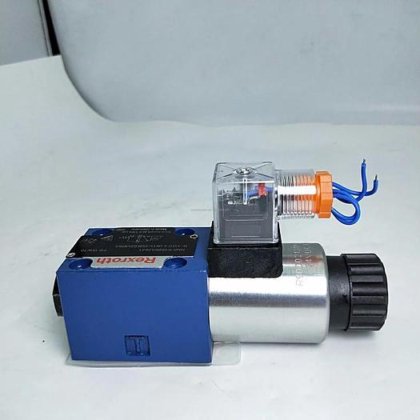 Rexroth M-3SED