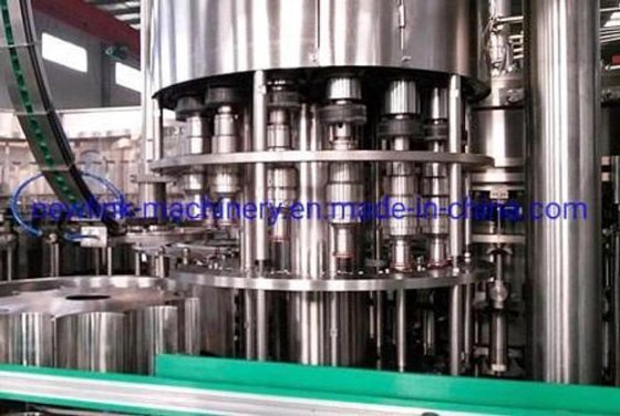 南非饮用水灌装机价格/矿泉水瓶装厂价格