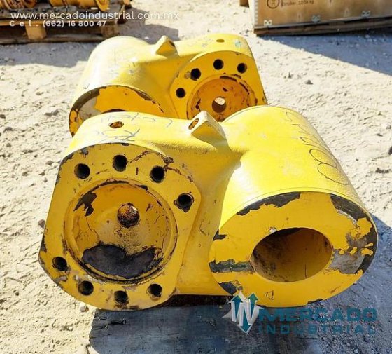 全新备件（卡特彼勒、小松、山特维克、康明斯、阿特拉斯·科普柯、汉斯利）