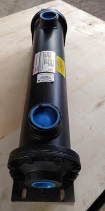 Fluid Cooling EK Series 1024
