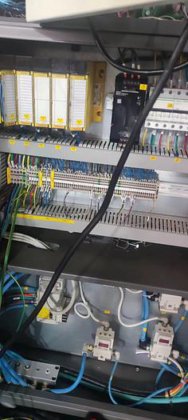2018 FANUC P-40iB