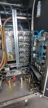 2019 WK Systemtechnik ILS 600