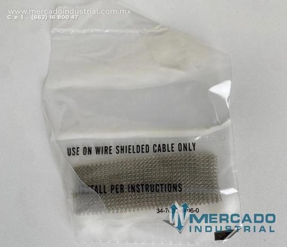 3Mブランドの冷収縮ゴムとシリコン終端キット