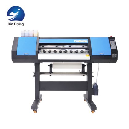 宠物薄膜打印机机 DTF