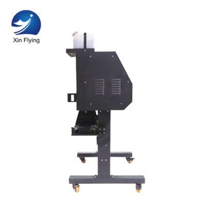 宠物薄膜打印机机 DTF