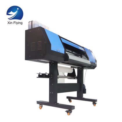 宠物薄膜打印机机 DTF