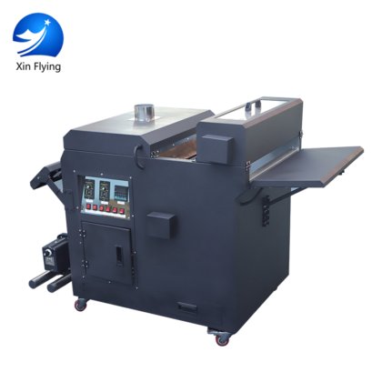 DTF 打印机 白色墨水打印机 配备双 4720