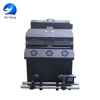 DTF 打印机 白色墨水打印机 配备双 4720