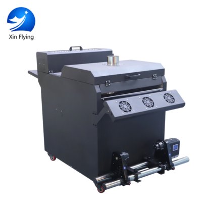 DTF 打印机 白色墨水打印机 配备双 4720