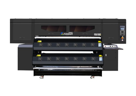 XF6196E热升华打印机