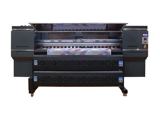 XF6194E热升华打印机