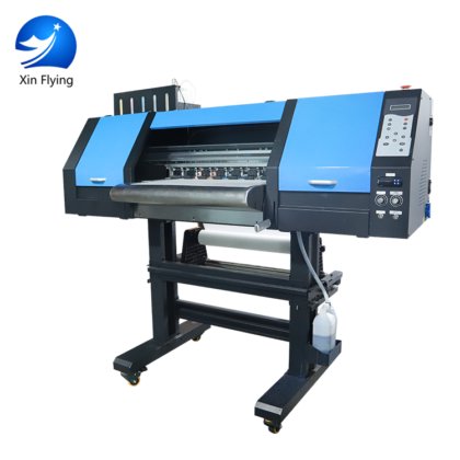 数码热压印刷机 DTF