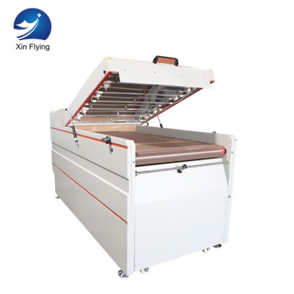 数码热压印刷机 DTF