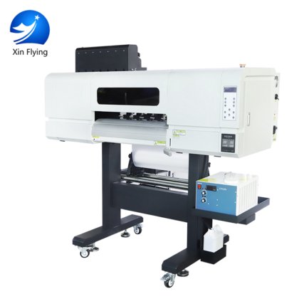 620毫米卷对卷 uv dtf 打印机 UV