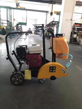 铺路机 Elite Xtreme 混凝土切割机