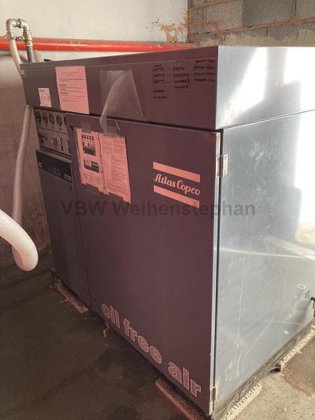 1993 アトラスコプコ