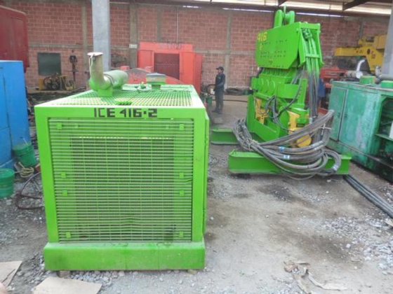 ICE 416
